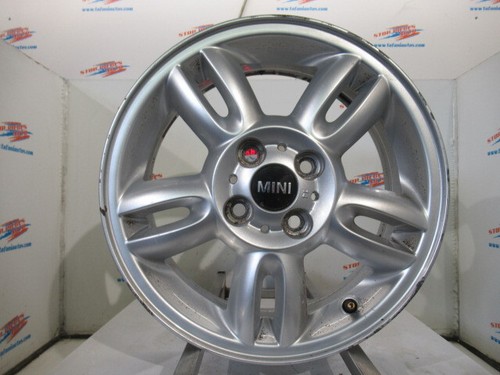Jante aluminium mini - , 15