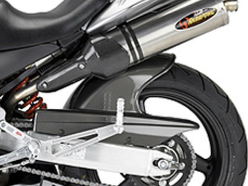 Gimbel garde boue honda - gimbel, cb