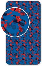 Spiderman Drap Housse