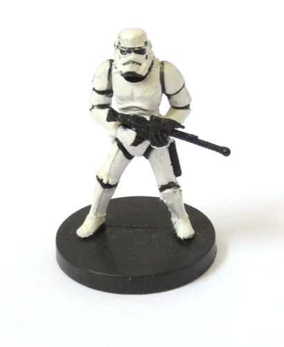 Star wars imperial 11 - 24/60,