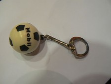 ancien porte clé publicitaire