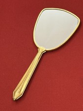 Miroir À Main Ancien