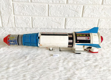 1960s Apollo-X Lune