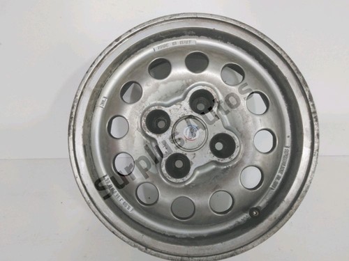 Jante aluminium 2492255 - 2,