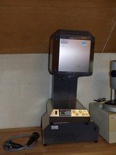 Vita ZYrcomat four de frittage