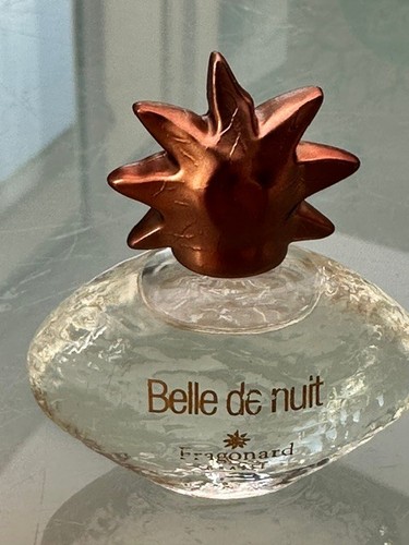 Miniature parfumbelle de - de,