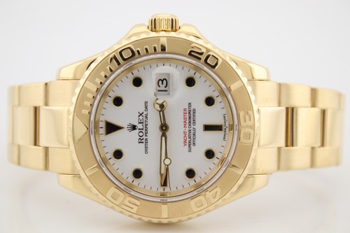 Rolex yacht master 40mm - yacht-master, "no