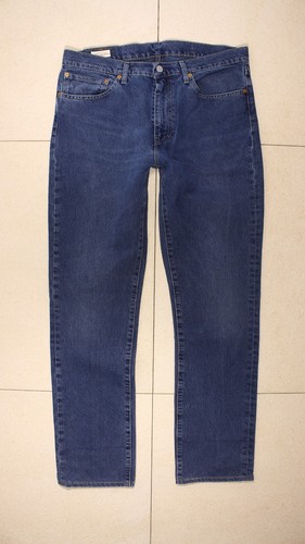 Jean homme levi - homme, w34