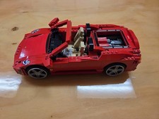 Lego Racers 8671 Ferrari F430
