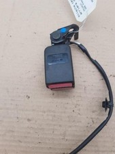 Attache ceinture arriere droit PEUGEOT 207 PHASE 1 8974TA