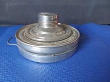 Ancien Brûleur à alcool SEB, Vintage