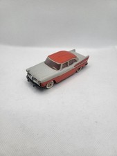 NOREV / SIMCA CHAMBORD GRISE &