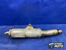 Silencieux non origine n°1