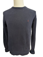 Pull Polo Ralph Lauren Bleu