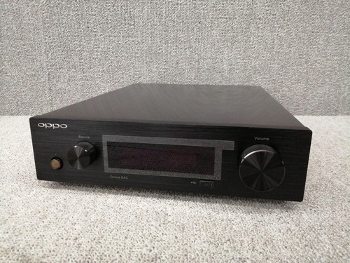Oppo sonica dac sdac network - oppo, sdac-3