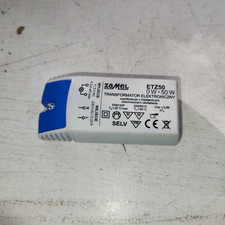 Transformateur Électronique