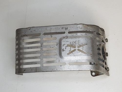 Grille échappement de - grille,