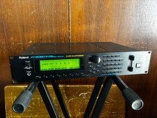 Module synthétiseur Roland