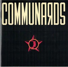 Communards, The Communards