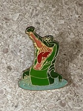 Pin’s Tick-Tock Disney