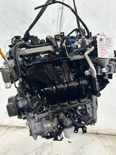 Moteur Complet Pour RENAULT Captur Série H4MC632 Essence 1600 (19>)