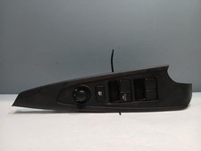 Interrupteur de leve vitre avant gauche MAZDA 2 3 PHASE 1 DA6D66350