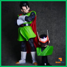✅ Figurine Son Gohan Tenue