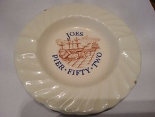 Vintage  JOES PIER FIFTY TWO