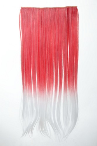 Extension cheveux clip 5 - clip-in,