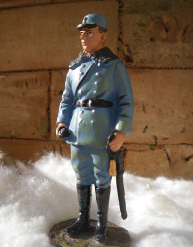 Collection soldats - collection,