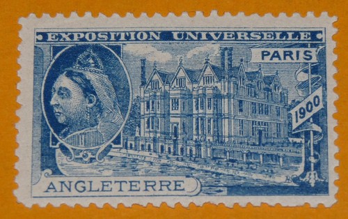 Cinderella timbre 1900 - cinderella,