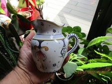 Ancien Pichet Broc à Lait