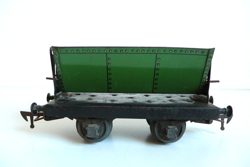 Jep 1932 wagon - "o",