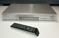 SAMSUNG DVD-R100E Enregistreur DVD-R RAM RW avec télécommande Fonctionnel