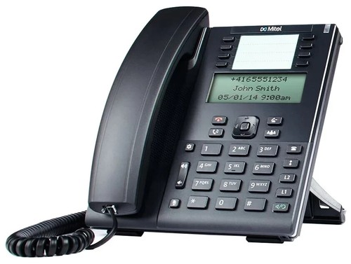Mitel 6865i téléphone voip - 6865i,