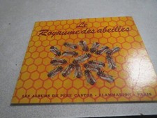 CA92 ALBUMS DU PERE CASTOR LE