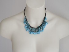 Chaîne Ruban en Tissu