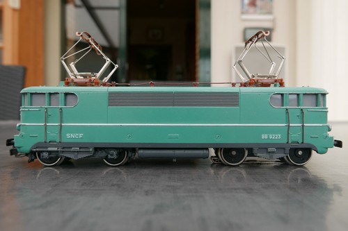 Locomotive marklin ref 3038 - ref:,