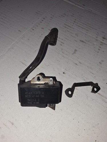 Bobine allumage - bobine, d