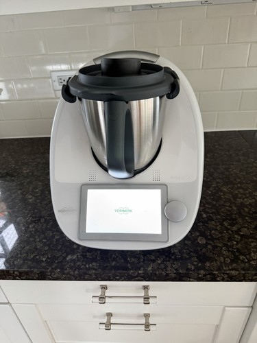 Thermomix tm6 food - thermomix,