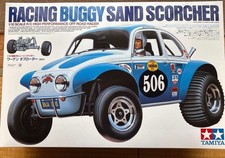 Tamiya Sand Scorcher 1/10