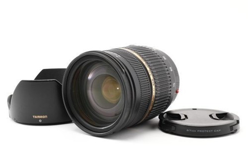 Tamron 75mm 8 if - 28-75mm, f2.8