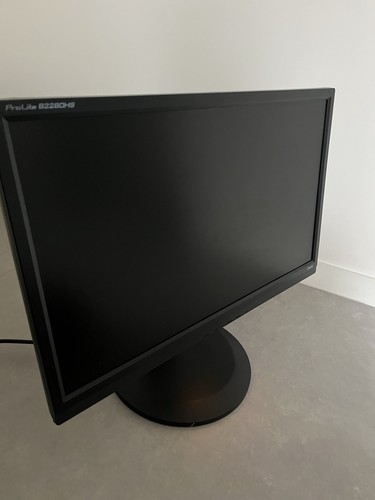 Iiyama prolite e2283hs - iiyama, e2283hs-b3