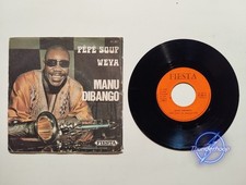 Manu Dibango – Pêpê soup