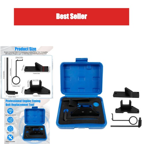 Kit calage distribution - kit,