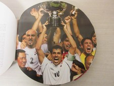 FOOTBALL COUPURE LIVRE 048