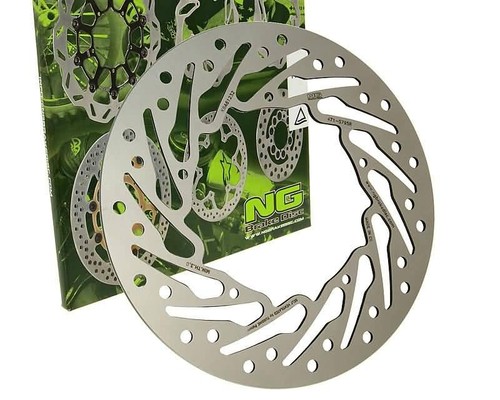 Disque frein pour derbi gp - disque,