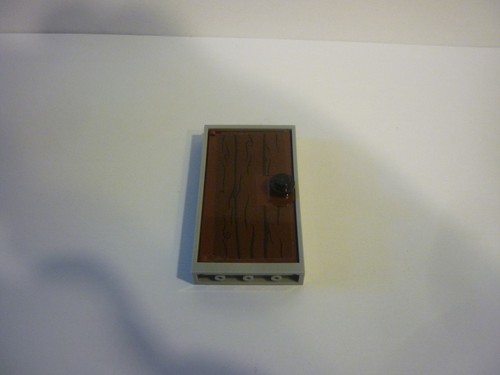 Rare porte lego - lego, potter