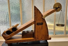 Max Kohl Plan incliné pesanteur, circa 1900
