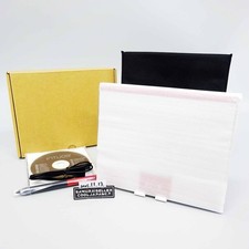 Tablette graphique Wacom Intuos modèle limité Japon Ichitaro Pen CTH-480/R...